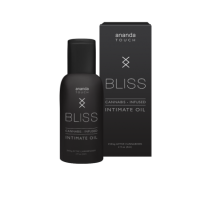 ANANDA TOUCH BLISS intimate CBD Oil