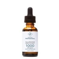 CBD Oil Full Spectrum Extract 1000