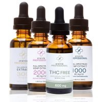 CBD Oil