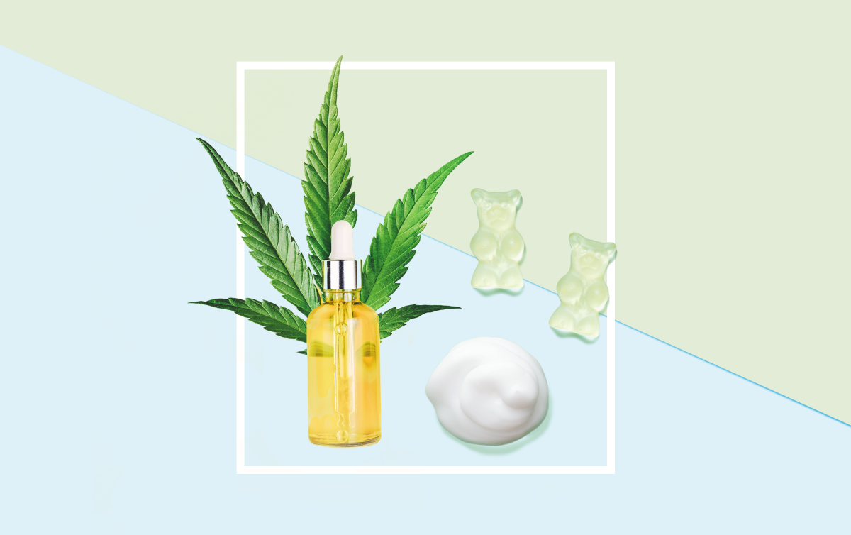 CBD Oil