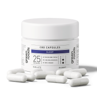 CBD Capsules