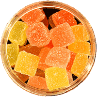 CBD Gummies
