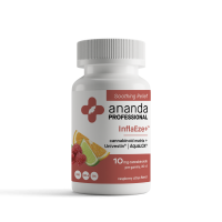 Ananda Professional InflaEze+ Gummies