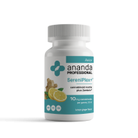 Ananda Professional SereniPlex+ CBD Gummies