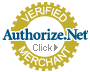 authorize.net Credit Card Processing